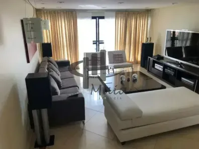Apartamento com 4 Quartos à venda, 355m² no Santo Antônio, São Caetano do Sul