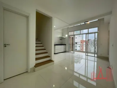 Apartamento com 1 Quarto à venda, 50m² no Vila Mariana, São Paulo