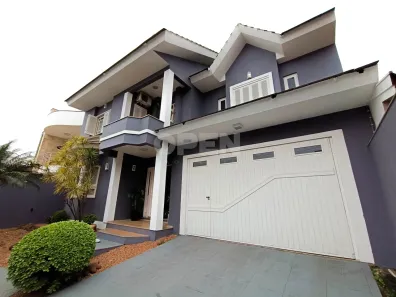 Sobrado com 4 Quartos à venda, 330m² no Marechal Rondon, Canoas