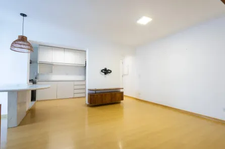 Apartamento com 2 Quartos à venda, 79m² no Vila Nova Conceição, São Paulo