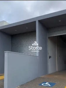 Galpão/Depósito/Armazém à venda, 240m² no Grand Ville, Uberlândia