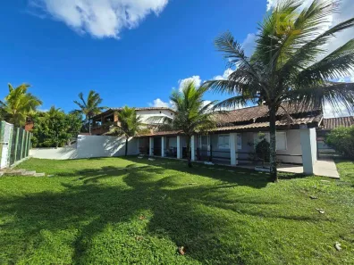 Casa com 3 Quartos à venda, 236m² no Quinta do Guarau, Peruíbe