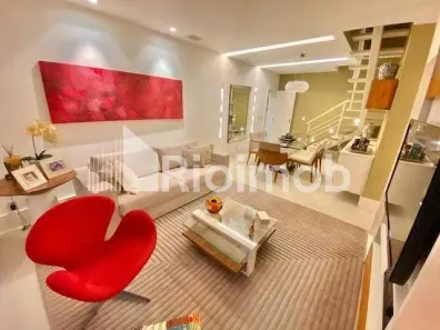 Cobertura com 4 Quartos à venda, 300m² no Barra da Tijuca, Rio de Janeiro