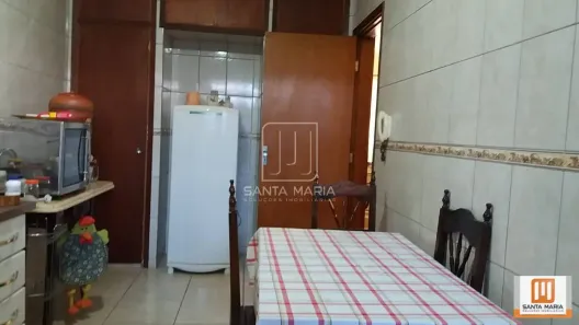 Apartamento com 3 Quartos à venda, 97m² no Jardim Paulista, Ribeirão Preto