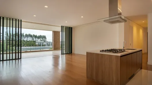 Apartamento com 3 Quartos à venda, 457m² no Tupinambá, Porto Feliz