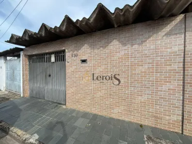 Casa com 3 Quartos à venda, 130m² no Parque das Rosas, Itu