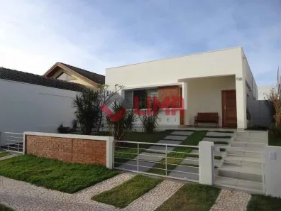 Casa com 3 Quartos para alugar, 198m² no Jardim Estoril II, Bauru