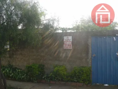Lote/Terreno à venda, 125m² no Jardim Águas Claras, Bragança Paulista