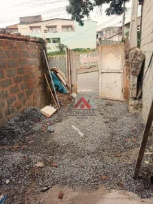 Lote/Terreno à venda, 250m² no Parque Umuarama, Suzano