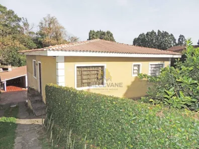 Lote/Terreno à venda, 650m² no Campo Pequeno, Colombo