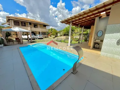 Casa com 5 Quartos à venda, 490m² no São Luiz, Belo Horizonte