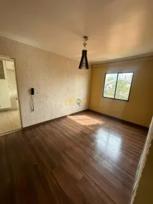 Apartamento com 2 Quartos à venda, 55m² no Vila São Ricardo, Guarulhos