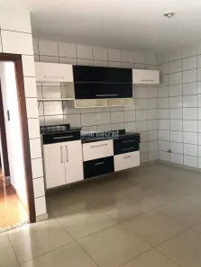Casa com 2 Quartos à venda, 140m² no Leonor, Londrina