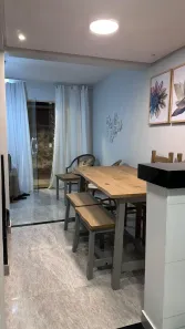Casa de Condomínio com 4 Quartos para alugar, 120m² no Praia do Flamengo, Salvador
