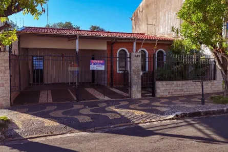 Casa com 4 Quartos à venda, 178m² no Jardim Santa Marta, Araras