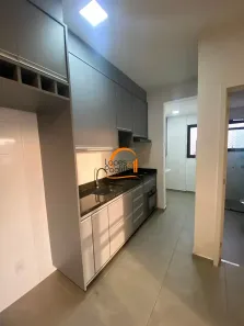 Apartamento com 1 Quarto para alugar, 33m² no Atibaia Jardim, Atibaia