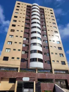 Apartamento com 3 Quartos à venda, 90m² no São José, Aracaju