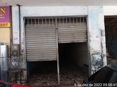 Ponto Comercial para alugar, 61m² no Centro, Fortaleza