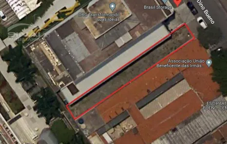 Lote/Terreno à venda, 242m² no Campos Elíseos, São Paulo