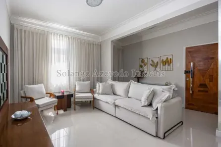 Apartamento com 4 Quartos à venda, 110m² no Flamengo, Rio de Janeiro