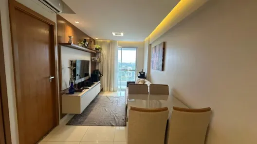 Apartamento com 1 Quarto à venda, 44m² no Stella Maris, Salvador