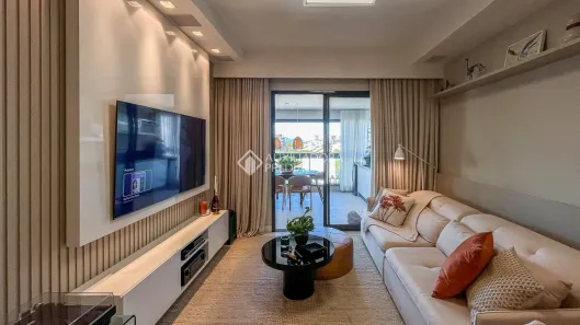Cobertura com 2 Quartos à venda, 137m² no Campeche, Florianópolis