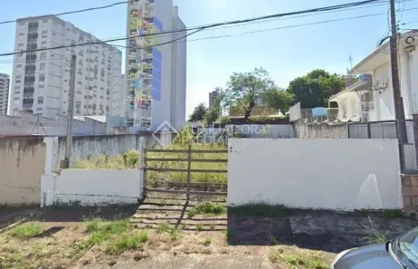 Lote/Terreno à venda, 301m² no Centro, Novo Hamburgo