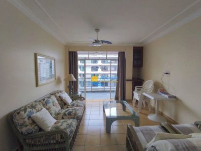 Apartamento com 3 Quartos à venda, 115m² no Pitangueiras, Guarujá