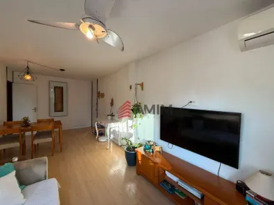 Apartamento com 2 Quartos à venda, 80m² no Vital Brazil, Niterói