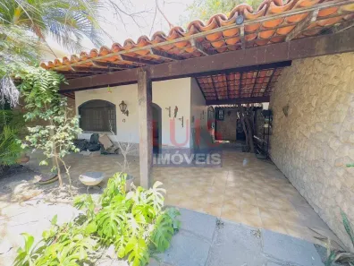 Casa com 4 Quartos à venda, 360m² no São Francisco, Niterói