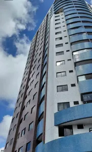 Apartamento com 2 Quartos à venda, 56m² no Ponta Negra, Natal