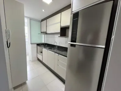 Apartamento com 2 Quartos à venda, 60m² no Tifa Martins, Jaraguá do Sul