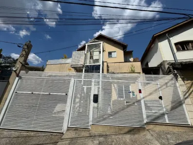 Sobrado com 3 Quartos à venda, 200m² no Instituto de Previdência, São Paulo