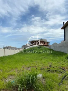 Lote/Terreno à venda, 709m² no Loteamento Residencial Arborais, Campinas