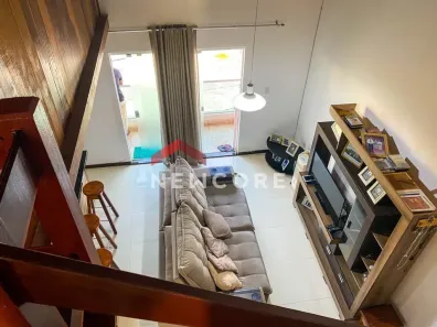 Apartamento com 2 Quartos à venda, 70m² no Barra do Jacuípe (Monte Gordo), Camaçari
