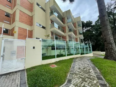 Apartamento com 1 Quarto à venda, 46m² no Campo Comprido, Curitiba