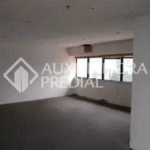 Sala Comercial com 1 Quarto à venda, 44m² no Vila Olímpia, São Paulo