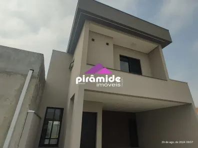 Casa com 4 Quartos à venda, 190m² no Jardim Jacinto, Jacareí