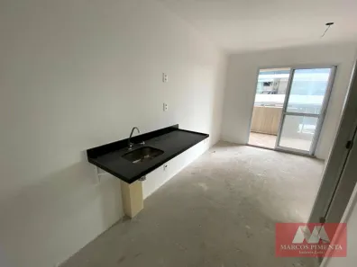 Apartamento com 1 Quarto à venda, 24m² no Jardim Paulistano, São Paulo