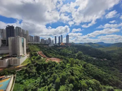 Apartamento com 2 Quartos à venda, 69m² no Vila da Serra, Nova Lima