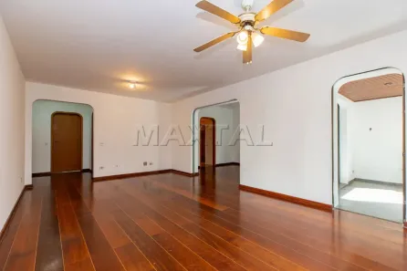 Apartamento com 4 Quartos à venda, 216m² no Perdizes, São Paulo