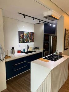 Apartamento com 3 Quartos à venda, 150m² no Centro, Osasco