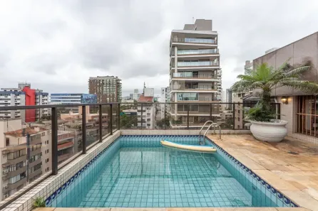 Cobertura com 3 Quartos à venda, 506m² no Petrópolis, Porto Alegre