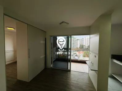 Apartamento com 1 Quarto à venda, 35m² no Saúde, São Paulo
