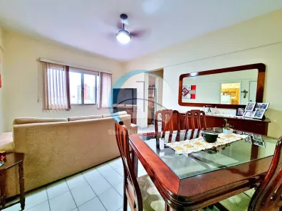 Apartamento com 2 Quartos à venda, 112m² no Campo Grande, Santos