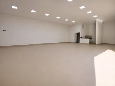 Sala Comercial para alugar, 186m² no Setor dos Funcionários, Goiânia