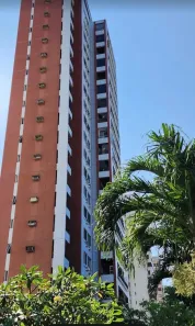 Apartamento com 3 Quartos à venda, 143m² no Espinheiro, Recife