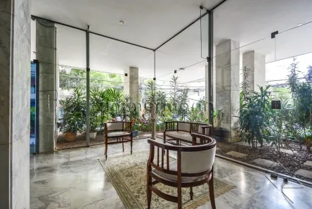 Apartamento com 3 Quartos à venda, 132m² no Paraíso, São Paulo
