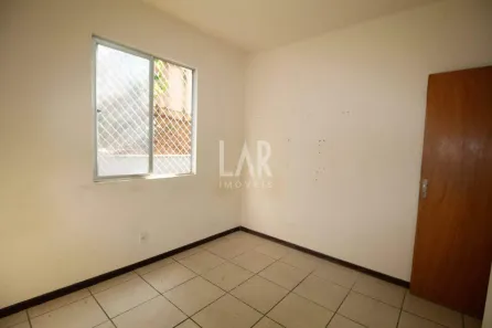 Apartamento com 3 Quartos à venda, 72m² no Nova Granada, Belo Horizonte