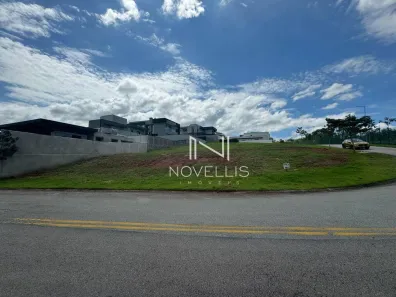Lote/Terreno à venda, 610m² no Condomínio Residencial Monaco, São José dos Campos
